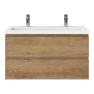 Slagter Belissa/arezzo badmeubel