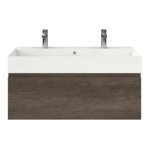 Slagter Juno/aurora badmeubel 100x46 cm