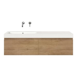 Slagter Juno/arezzo xl badmeubel