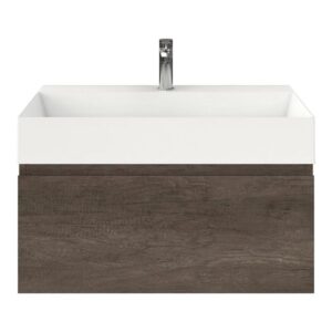 Slagter Juno/aurora badmeubel