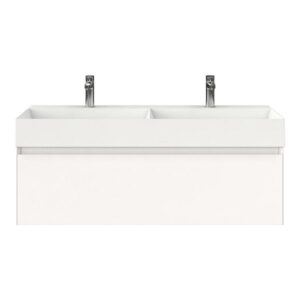 Slagter Juno/aurora badmeubel 120x46 cm