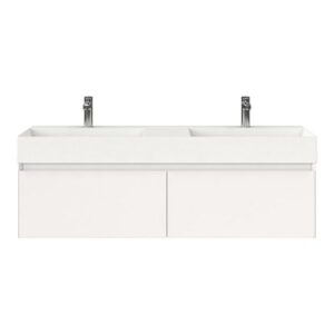 Slagter Juno/aurora badmeubel