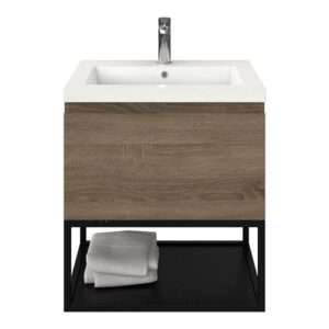 Slagter Juno/hexia/arezzo xl badmeubel