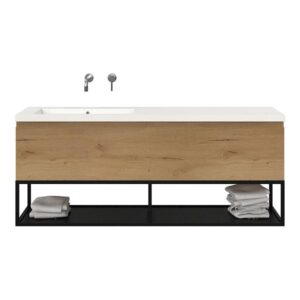 Slagter Juno/hexia/arezzo xl badmeubel