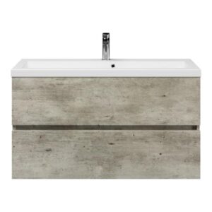 Slagter Messina/arezzo-q badmeubel