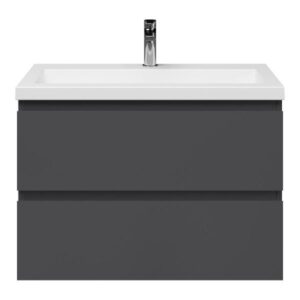 Slagter Belissa/arezzo-q badmeubel