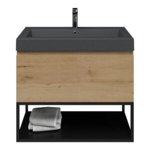 Slagter Juno/hexia/arezzo-q xl badmeubel