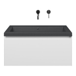 Slagter Juno/arezzo-q xl badmeubel