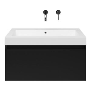 Slagter Juno/arezzo-q xl badmeubel