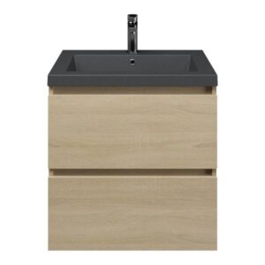 Slagter Ziva/arezzo-q xl badmeubel