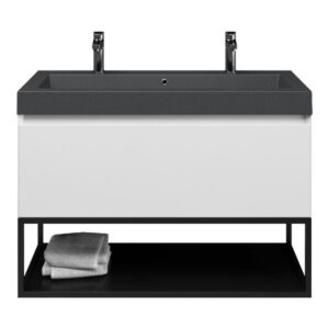 Slagter Juno/hexia/arezzo-q xl badmeubel