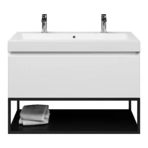 Slagter Juno/hexia/arezzo-q xl badmeubel