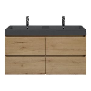 Slagter Ziva/arezzo-q xl badmeubel