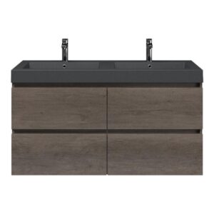 Slagter Ziva/arezzo-q xl badmeubel