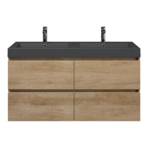 Slagter Ziva/arezzo-q xl badmeubel