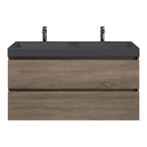 Slagter Adria/arezzo-q xl badmeubel