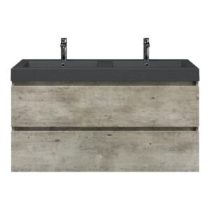 Slagter Adria/arezzo-q xl badmeubel