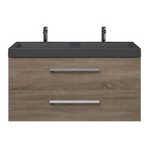 Slagter Adria/arezzo-q xl badmeubel