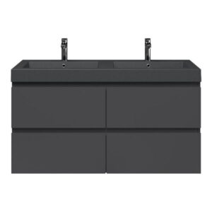 Slagter Ziva/arezzo-q xl badmeubel