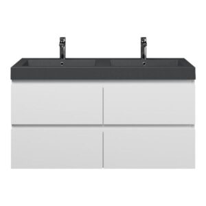 Slagter Ziva/arezzo-q xl badmeubel