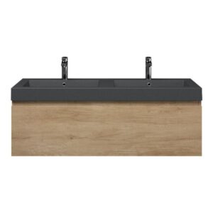 Slagter Juno/arezzo-q xl badmeubel