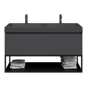 Slagter Juno/hexia/arezzo-q xl badmeubel