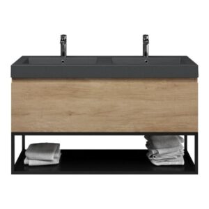 Slagter Juno/hexia/arezzo-q xl badmeubel