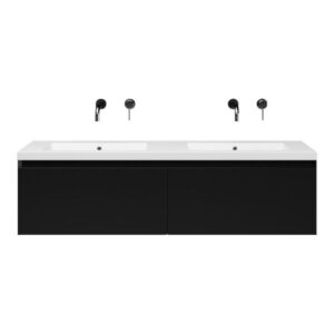 Slagter Juno/arezzo-q xl badmeubel