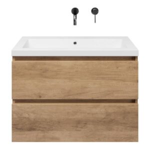 Slagter Della/arezzo xl badmeubel