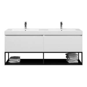 Slagter Juno/hexia/arezzo-q xl badmeubel