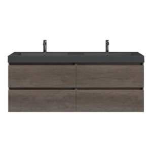 Slagter Ziva/arezzo-q xl badmeubel