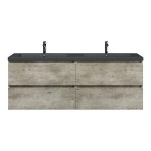 Slagter Ziva/arezzo-q xl badmeubel