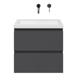 Slagter Belissa/arezzo-q badmeubel