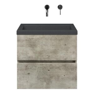 Slagter Messina/arezzo-q badmeubel