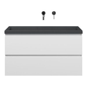 Slagter Belissa/arezzo-q badmeubel