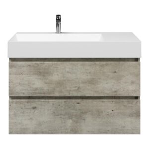 Slagter Ziva/aurora badmeubel