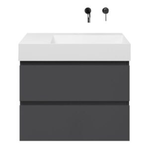 Slagter Ziva/aurora badmeubel