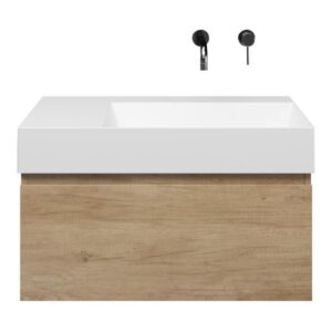 Slagter Juno/aurora badmeubel