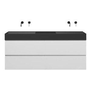 Slagter Ziva/aurora badmeubel