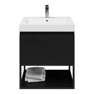 Slagter Juno/hexia/arezzo xl badmeubel 60x46 cm