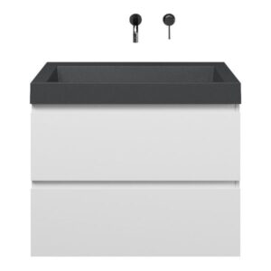 Slagter Ziva/palermo-q badmeubel