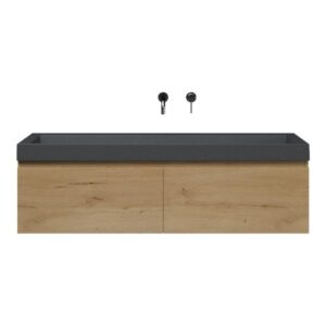 Slagter Juno/palermo-q badmeubel