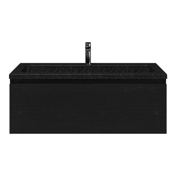 Slagter Juno/giulia badmeubel 100x46 cm