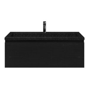 Slagter Juno/giulia badmeubel 100x46 cm