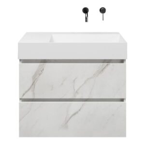 Slagter Ziva/aurora badmeubel