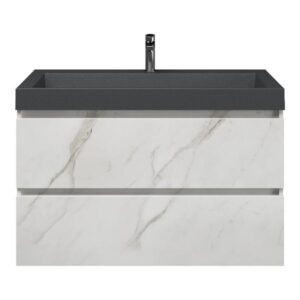 Slagter Ziva/palermo-q badmeubel