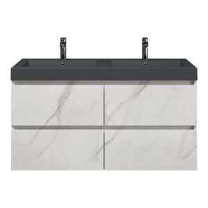 Slagter Ziva/arezzo-q xl badmeubel