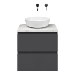 Slagter Ziva/xylo badmeubel