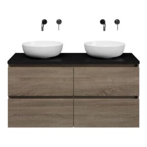 Slagter Ziva/xylo badmeubel