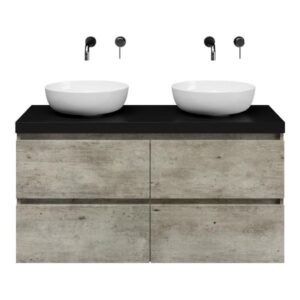 Slagter Ziva/xylo badmeubel